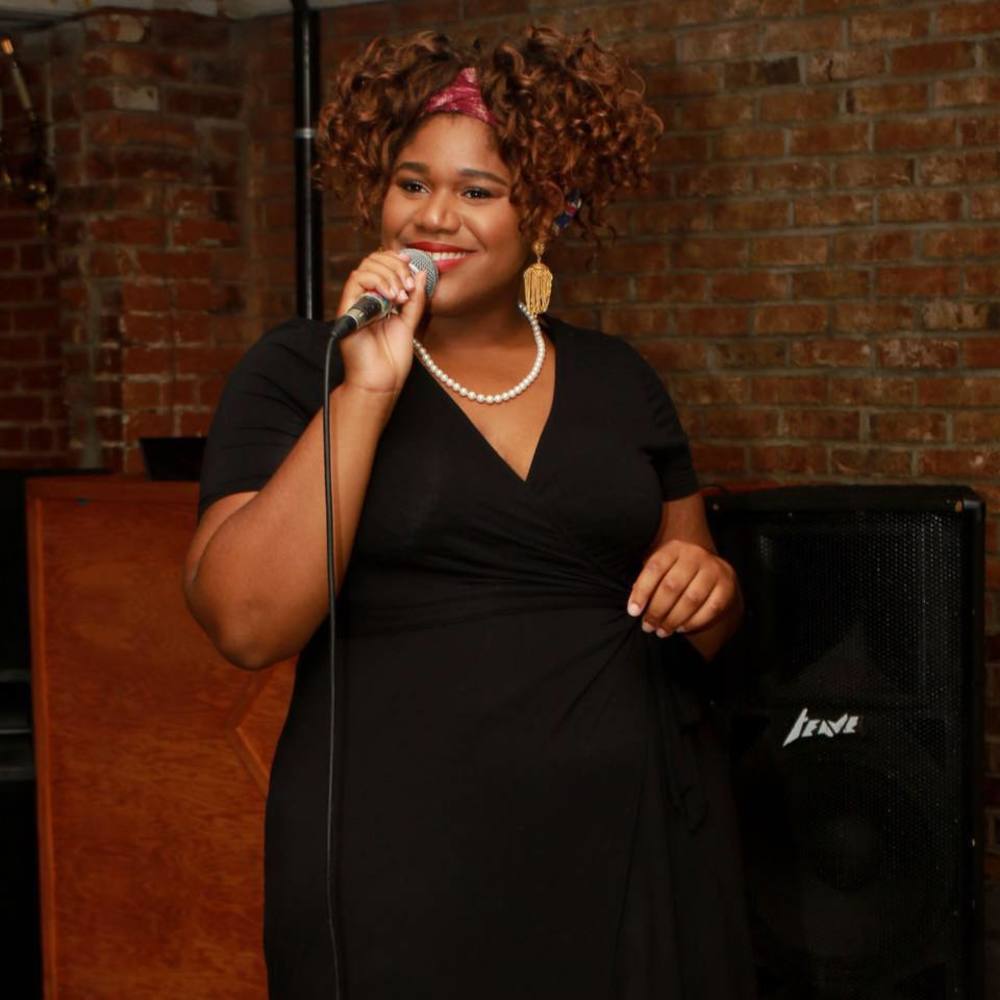 Meet your Posher, Chantel